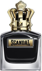 JEAN PAUL GAULTIER SCANDAL LE PARFUM HIM EAU DE PARFUM SPRAY - 100ML