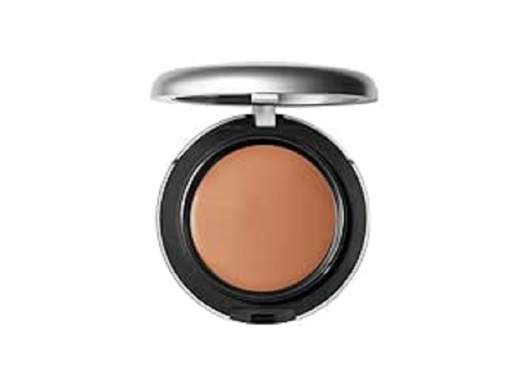 MAC, Studio Fix Tech Cream-To-Powder Foundation - NW22, 10 gm