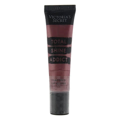 Victoria's Secret Total Shine Addict Flavored Lip Gloss - Berry Flash, 0.46 Oz