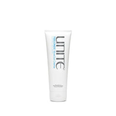 UNITE Hair 7SECONDS BlowOut Crème, Lightweight Styling Cream to Extend Blowouts, Control Frizz & Fight Humidity, UV & Thermal Protection – 7 Fl Oz