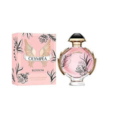 paco rabbane Olympea Blossom Florale For Women Eau De Parfum, 80 ml