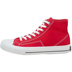 Jack & Jones JFWCORP CANVAS High top men's Sneaker