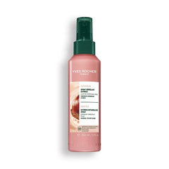 Yves Rocher Soft & Silky Hair Spray with Chestnut Milk Lightweight Leave-In Conditioner for Smooth Frizz-Free Hair Hair Mist for Easy Styling – 150 ml. / 5.07 fl.oz