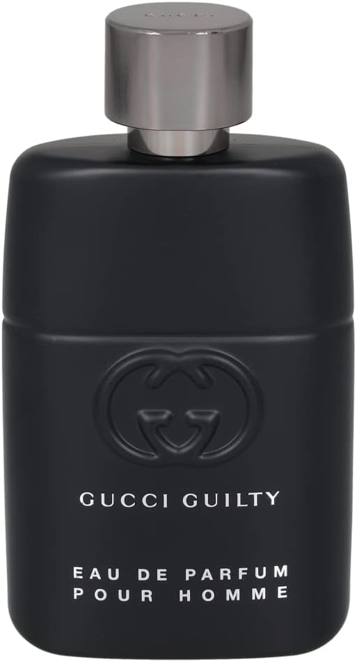 Gucci Guilty Pour Homme Eau De Parfum, Floral, 50 ml