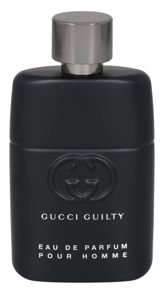 Gucci Guilty Pour Homme Eau De Parfum, Floral, 50 ml