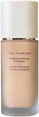 Laura Mercier Women's Real Flawless Foundation, 2C1 Ecru, Tan, 1 Ounce / 30 Ml