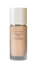 Laura Mercier Women's Real Flawless Foundation, 2C1 Ecru, Tan, 1 Ounce / 30 Ml