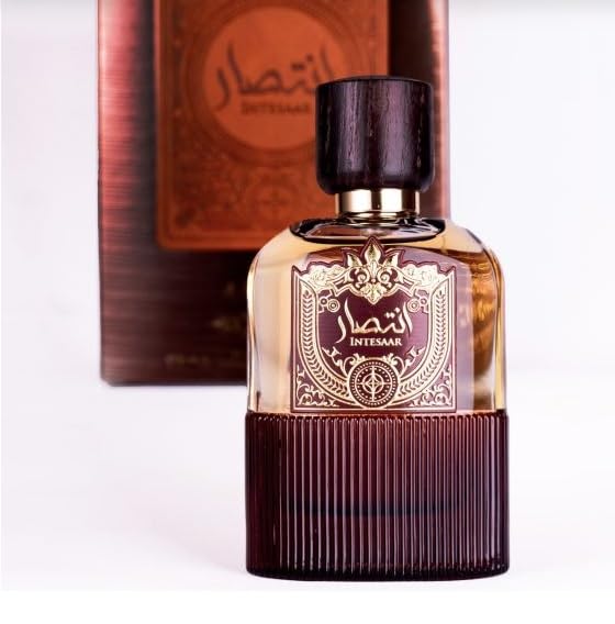 Ard Al Zaffran Intesaar eau de perfume 100ml by