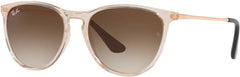 Ray-Ban Rj9060s Erika Round Sunglasses