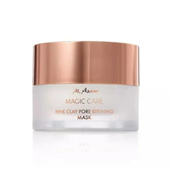 M. Asam MAGIC CARE Pink Clay Pore Refining Face Mask (30ml)