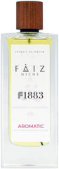 Faiz Niche Collection Aromatic Extrait De Parfum 80ML (F1883)