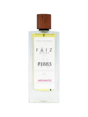 Faiz Niche Collection Aromatic Extrait De Parfum 80ML (F1883)
