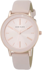 Anne Klein Women's Strap Watch