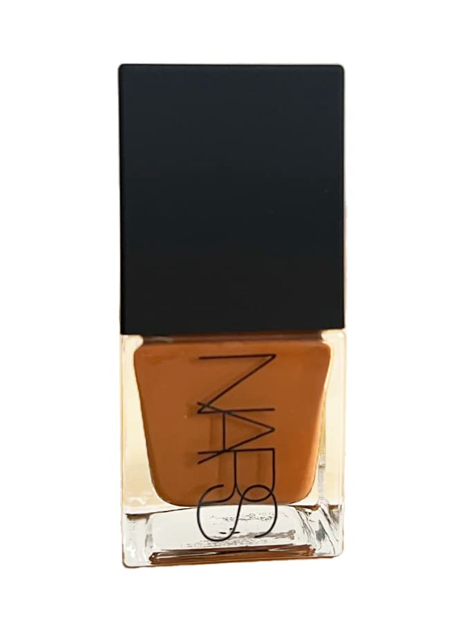 NARS Natural Radiant Longwear Foundation (0.5 oz, Belem)