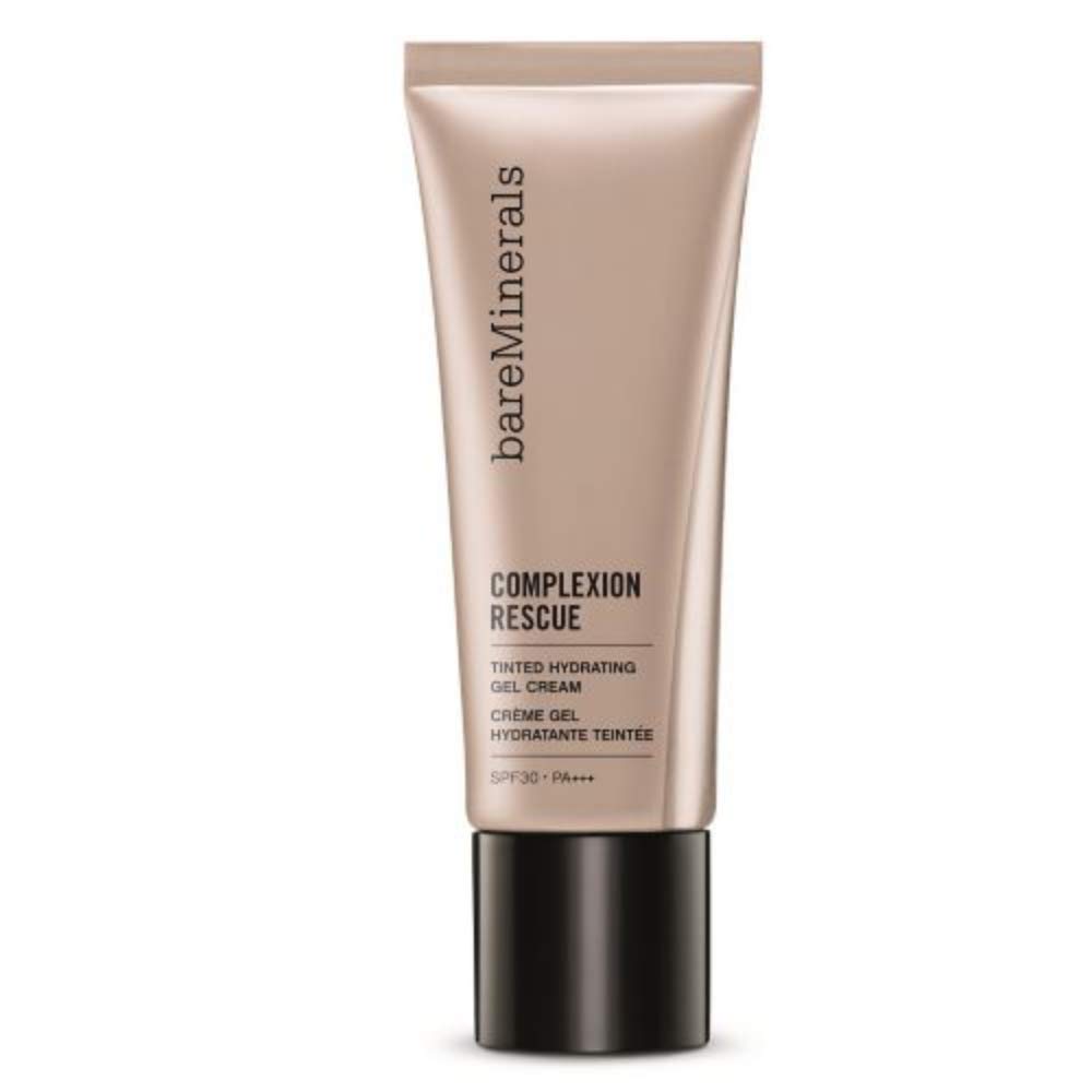 bareMinerals Complexion Rescue Tinted Hydrating Gel Cream SPF 30 PA+++ Buttercream