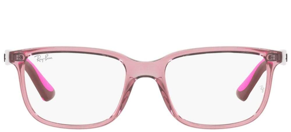 Ray-Ban Junior unisex-child 0RY1605 Optical Frames