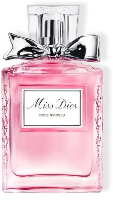 Dior Miss Dior Roses N'Roses Eau de toilette, 200 ml