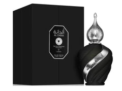 Lattafa Niche Emarati Al Dana Arabic Perfumed Water for Men and Women 100ml Eau de Parfum