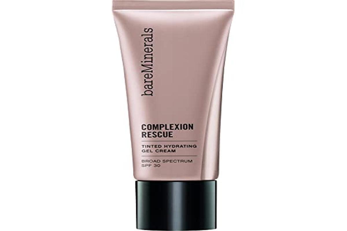 Complexion Rescue Tinted Hydrating Gel Cream - Birch