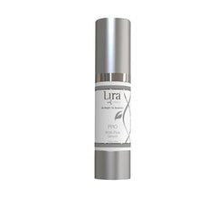 Lira Clinical PRO Brite Plus Serum Hydration & Dark Spot Tranexamic Acid Serum, Ferulic Acid & Vitamin C Brightens, Firms & Minimizes Pores & Skin For All Skin Types 0.5 fl oz