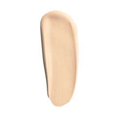 Lumene 16h Longwear Blur Foundation SPF 15 for All Skin Types High Coverage with Arctic Cloudberry 30 ml / 1.0 Fl.Oz. (1 Classic Beige)