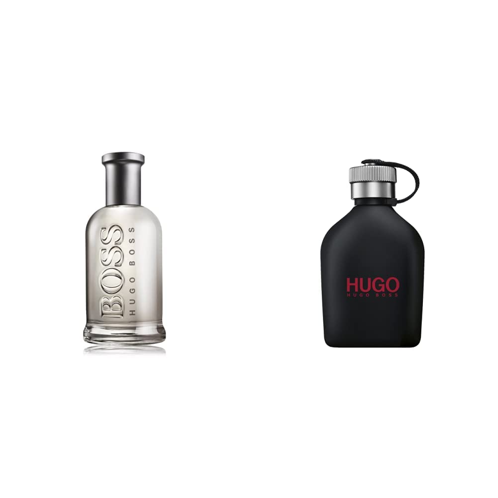 Boss Bottled Eau De Toilette