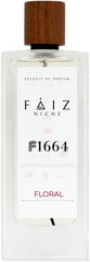 Faiz Niche Collection Floral Extrait De Parfum 80ML (F1664)