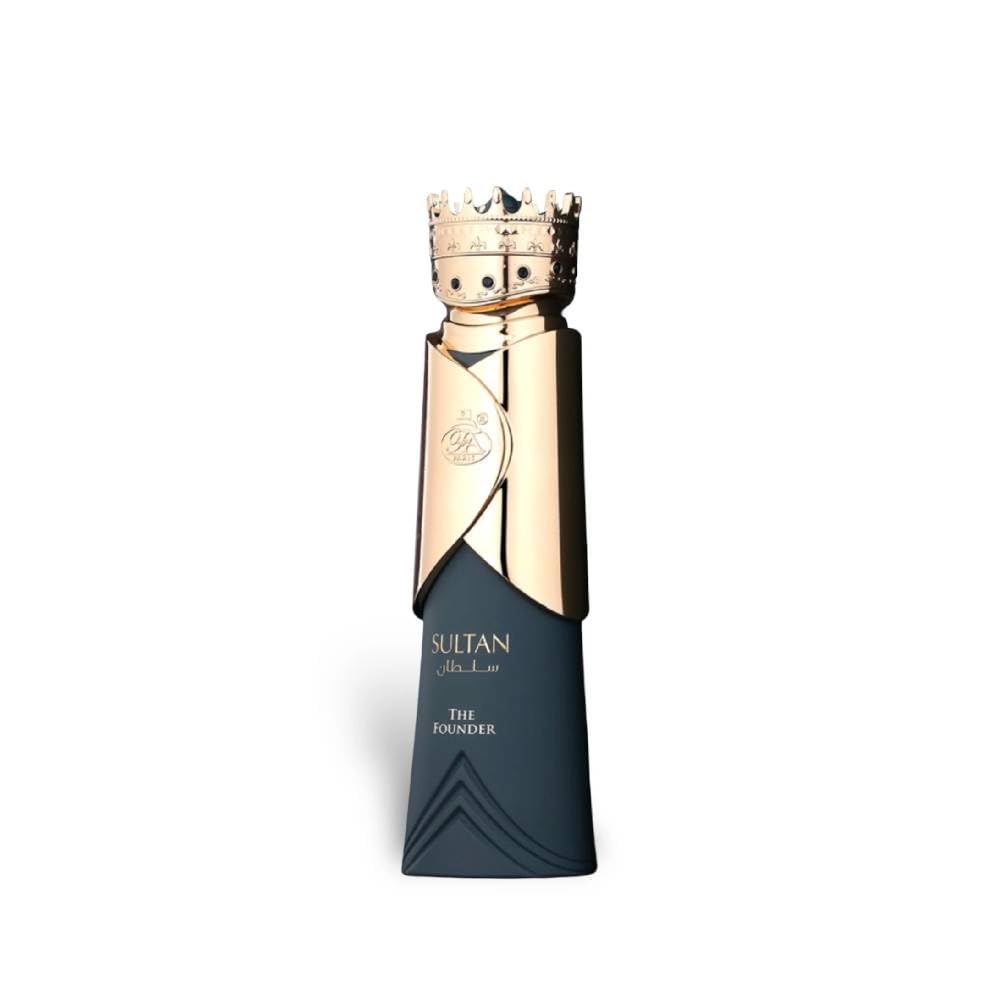 Generic Sultan The Founder By FA Paris, Perfume For Men, Eau De Parfum, 80ml