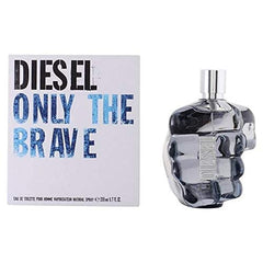 Diesel Tcb Nat Only The Brave 2.5 oz Eau de Toilette Spray