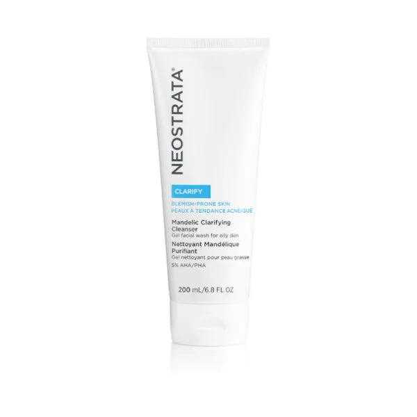 NEOSTRATA Clarify Mandelic Clarifying Cleanser, 6.8 fl. oz.