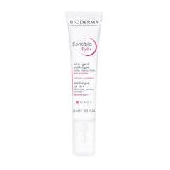 Bioderma Sensitive Defensive Eye+, Reduce dark Circles, Puffiness and Fine Lines - 15ML