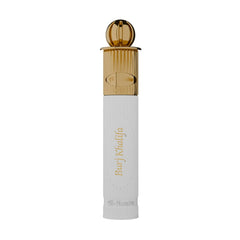 Al-Nuaim Burj Khalifa Alcohol Free Attar Roll On for Men & Women - 6ml | Exquisite & Long Lasting Fragrance