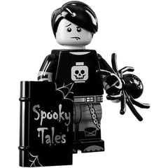 LEGO Series 16 Collectible Minifigures - Spooky Boy Halloween (71013)
