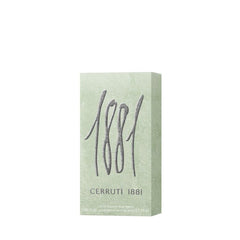 Cerruti 1881 Homme Eau de Toilette, 25 ml