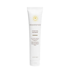 INNERSENSE Organic Beauty - Natural Hydrating Hair Mask | Deep Hydration, Nourishing, Strengthening | Non-Toxic, Cruelty-Free, Clean Haircare