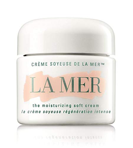 LA MER Crème de Moisturizing Soft Cream- Heal Dryness with Deep Moisture