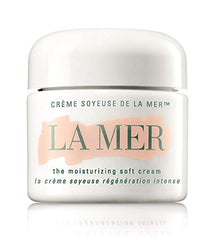 LA MER Crème de Moisturizing Soft Cream- Heal Dryness with Deep Moisture