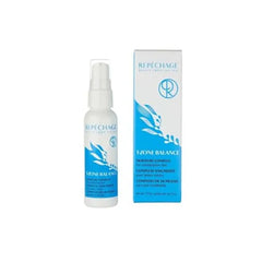 Repechage T Zone Balance Moisture Complex Lightweight Hydrating Facial Moisturizer for Combination and Oily Skin with Botanical Extracts Antioxidants and AHA to Refine Texture, 2 fl oz
