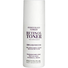 INSTYTUTUM Advanced Retinol Toner with Black Rose Extract, Facial Toner, 150 ml / 5.07 fl oz