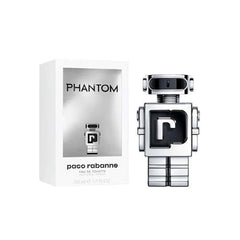Paco Rabanne Phantom Eau De Toilette 50ml