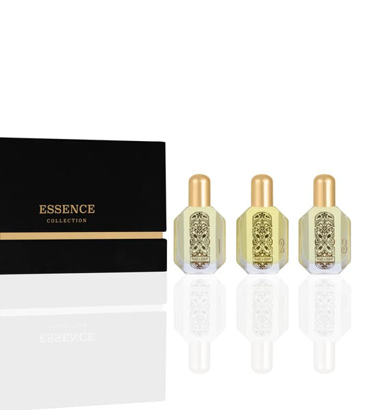 Junaid 1910 جنيد Essence Collection - For him - Perfume Oil - 12 ML