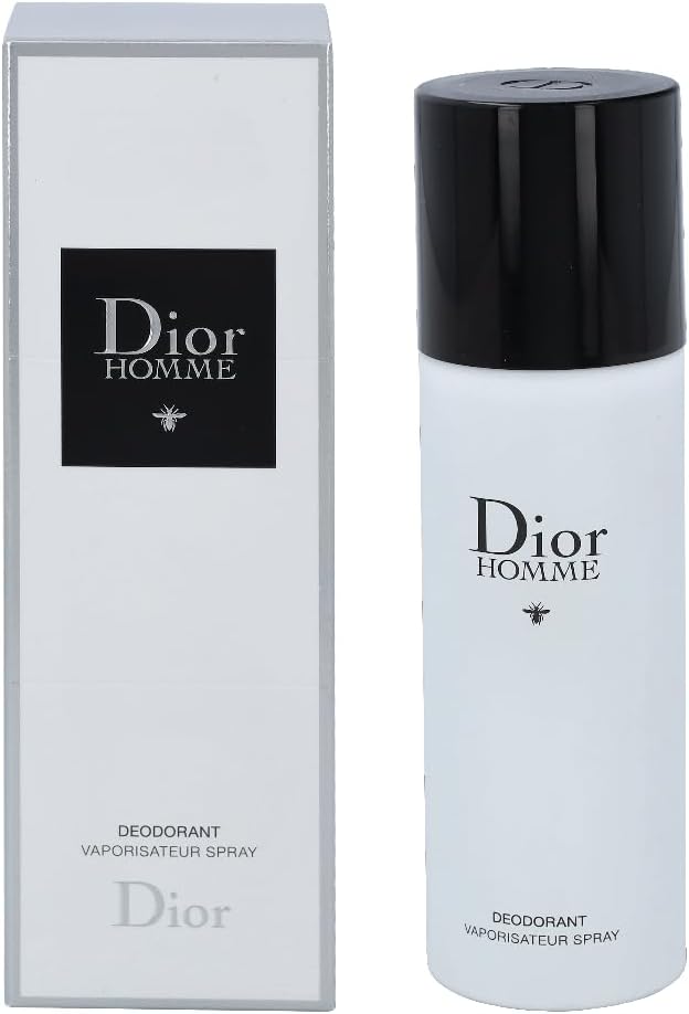 DIOR HOMME deo vapo 150 ml