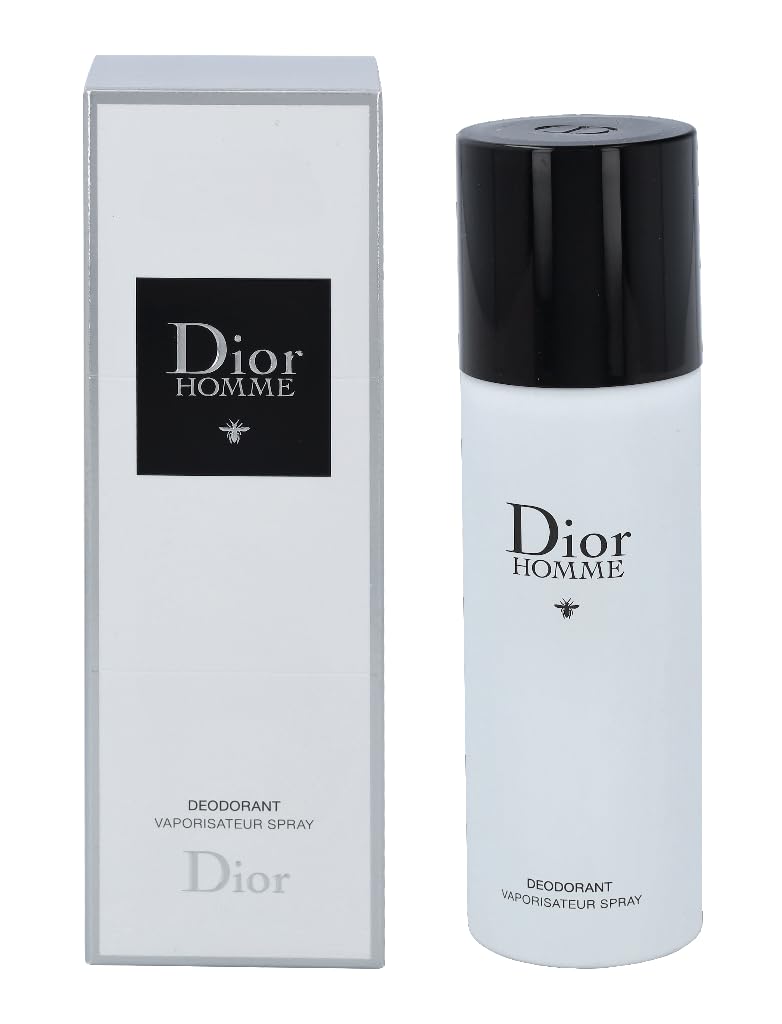 DIOR HOMME deo vapo 150 ml