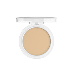 Wet n Wild, Bare Focus, Makeup Clarifying and Finishing Powder, Translucent and Matte for a Flawless Makeup Base, Long-Lasting, with Hyaluronic Acid and Vitamin E, for Light/Medium Skin Tones