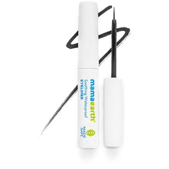 Mamaearth Soothing Waterproof Eyeliner - 3.5 ml