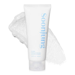 ETUDE SoonJung pH 5.5 Whip Cleanser 5.1 fl. oz. (150ml) 23AD | Soft Bubble Hydrating Vegan Facial Cleanser for Sensitive Skin | Fragrance-Free Low-pH Korean Cleansing Wash | K-Beauty | Vegan