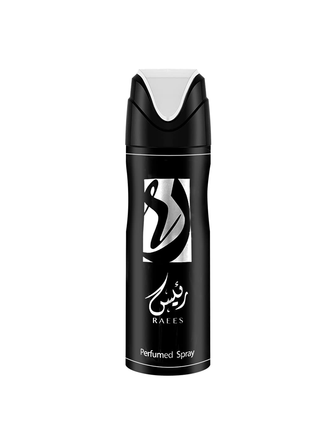 Lattafa Rasees Imported Long Lasting Perfumed Deodorant Spray 200 ml