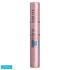 Maybelline New York, Lash Sensational Sky High Mascara Waterproof