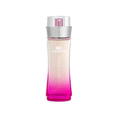 Lacoste Perfume - Lacoste Touch Of Pink - Perfumes For Women 90 Ml - Edt Spray