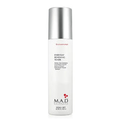 M.A.D Skincare Environmental Everyday Renewing Toner - 200ml - Oxygen-Boosting Formula for Youthful & Glowing Skin